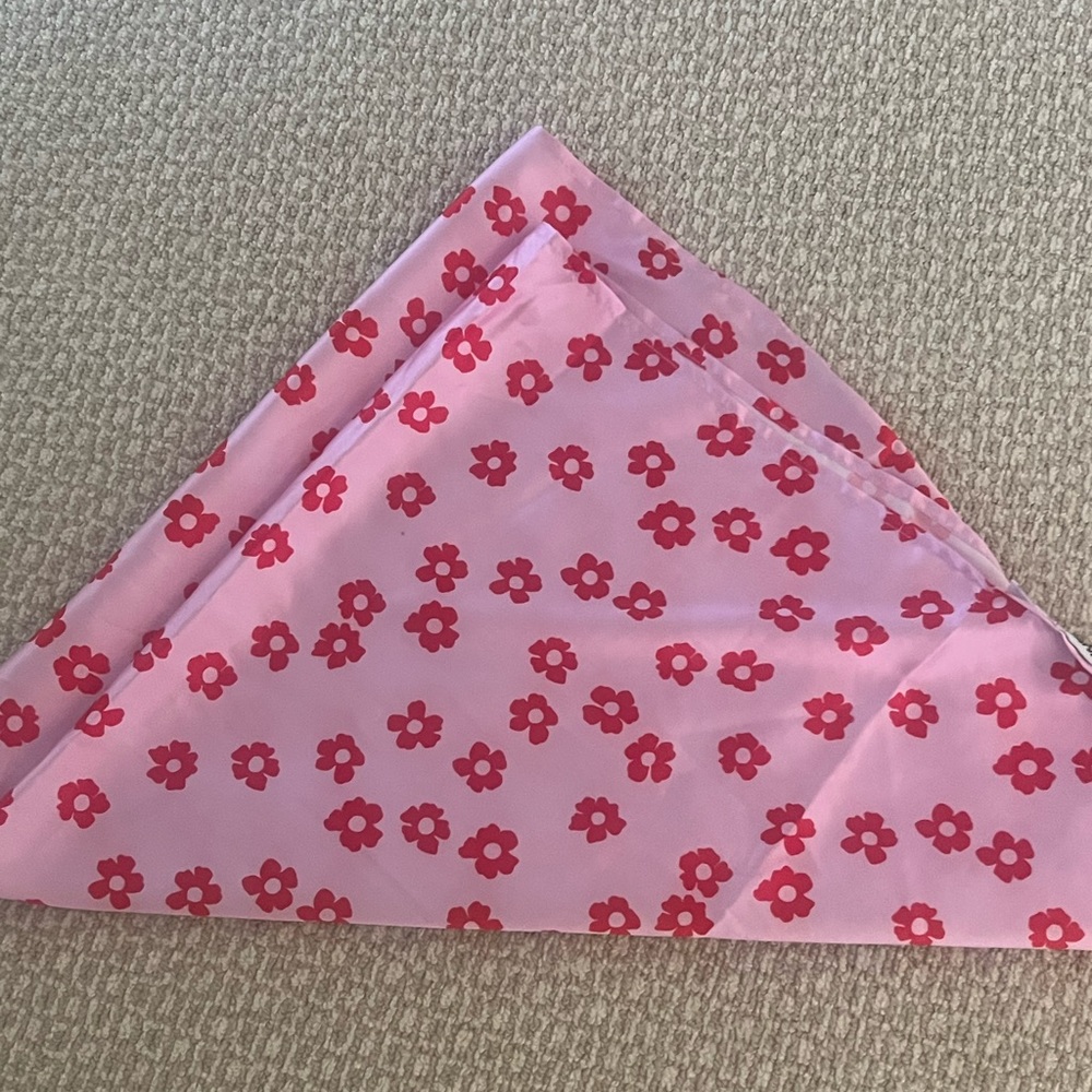 Princess Polly wrap/shirt/skirt/headband